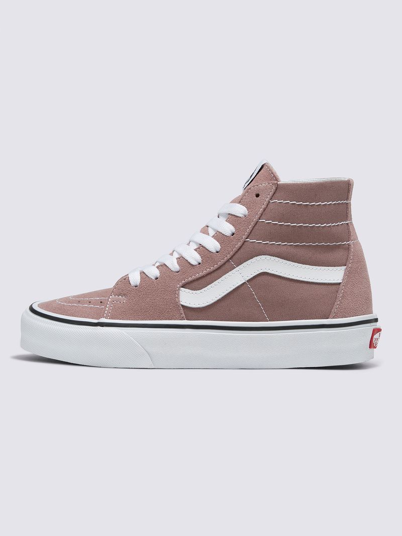 Zapatillas vans iquique rosa sale