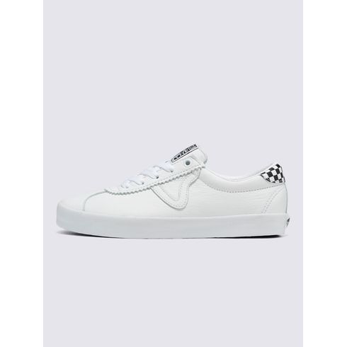 Zapatilla Urbana Unisex Sport Low Blanco Vans