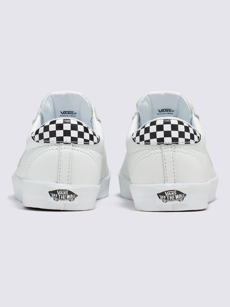 Zapatilla-Urbana-Unisex-Sport-Low-Blanco-Vans