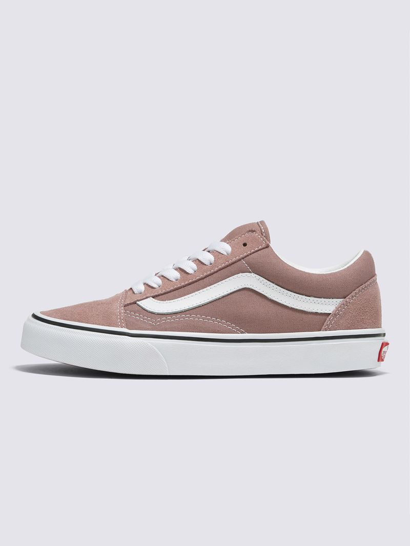 Zapatilla vans old skool cheap urbana unisex