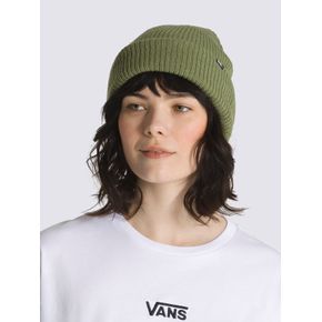 Gorro Mujer Core Basic Verde Vans