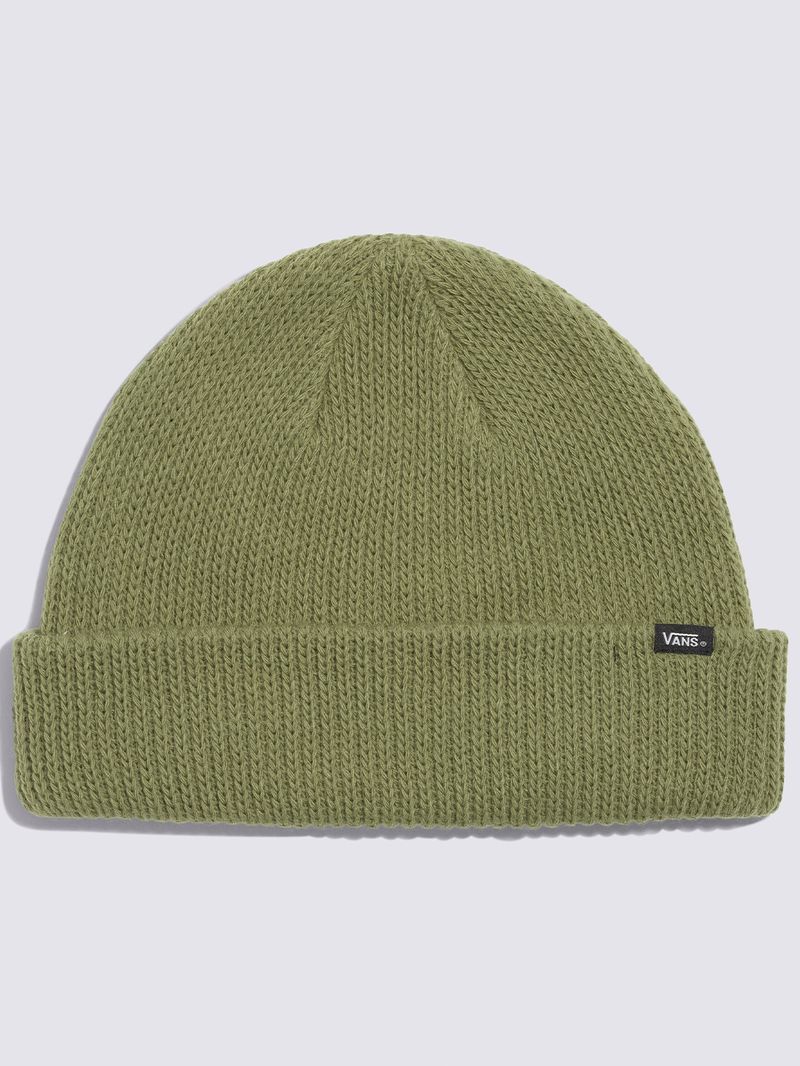 Gorro best sale vans verde