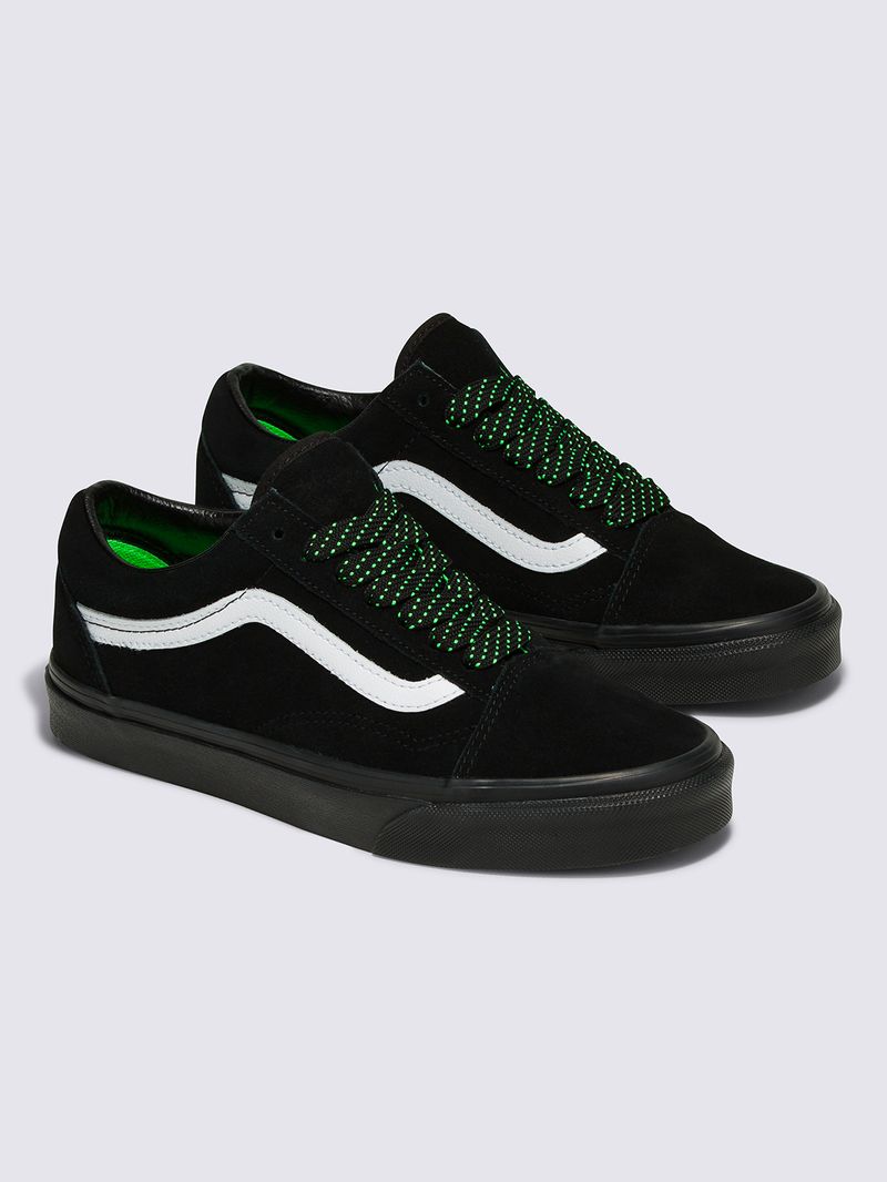 Zapatilla vans old skool cheap urbana unisex