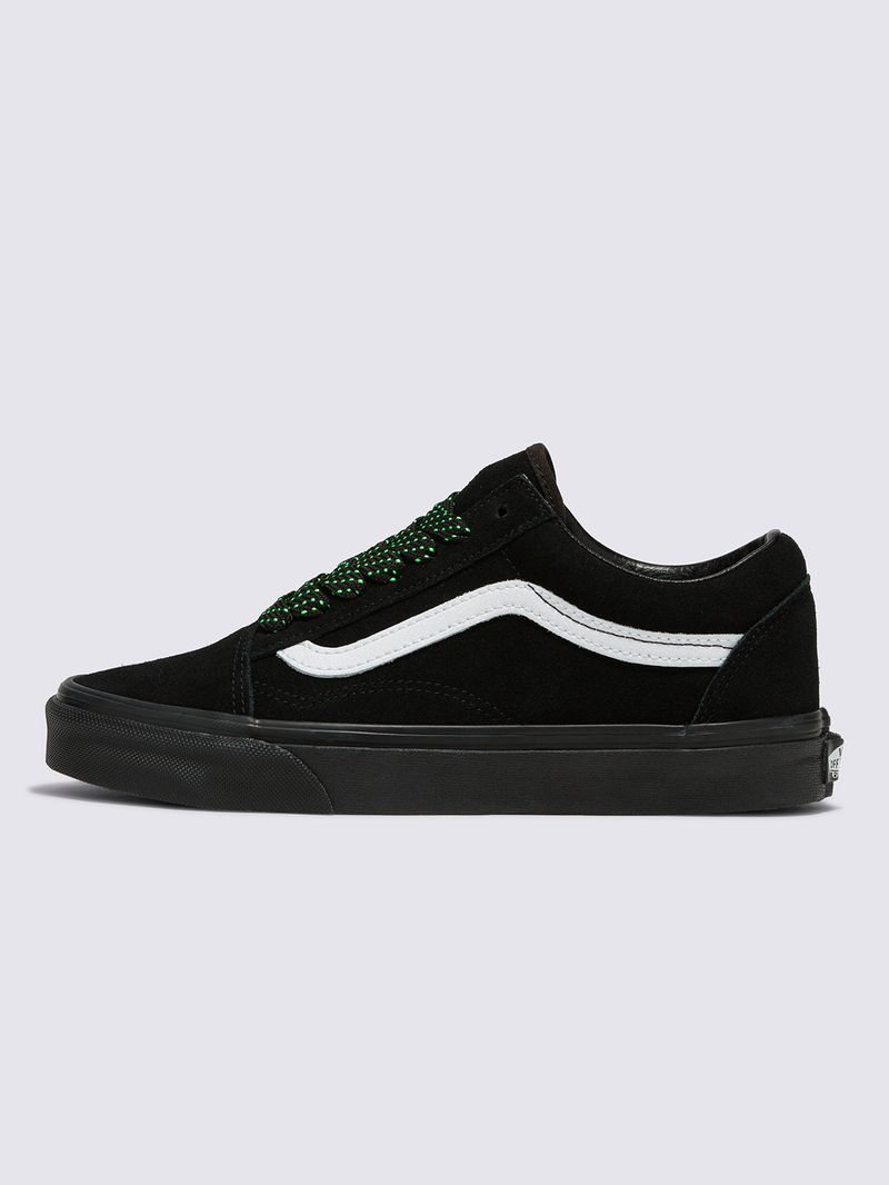 Zapatilla vans old discount skool urbana unisex