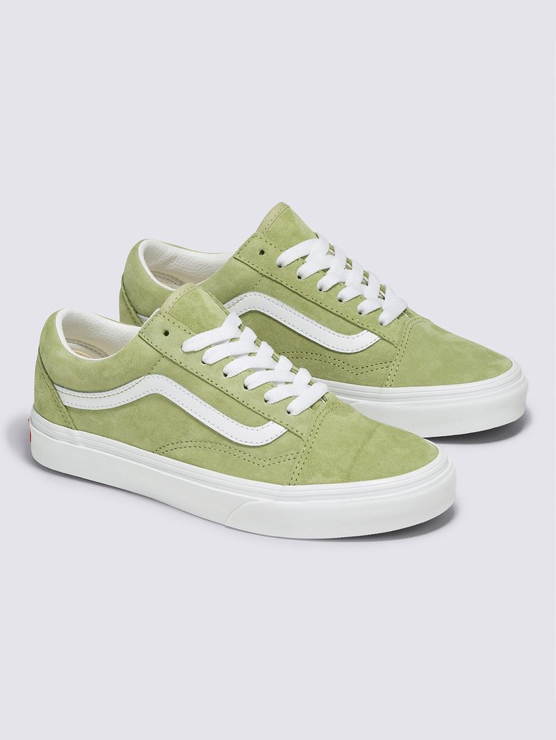 Zapatilla vans old discount skool urbana unisex