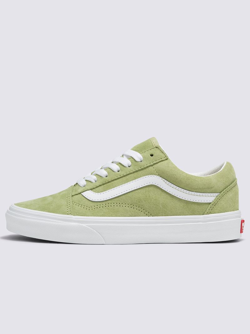 Zapatilla vans old skool urbana online unisex