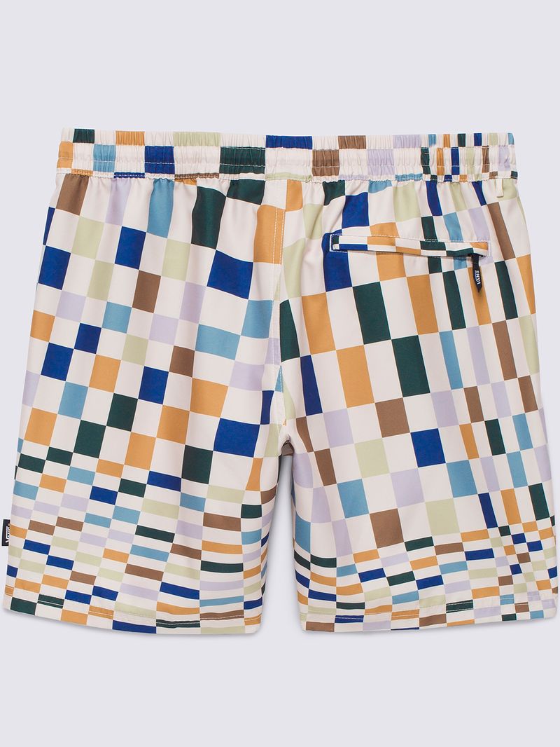 Traje-De-Baño-Hombre-Primary-Print-Elastic-blanco-Vans