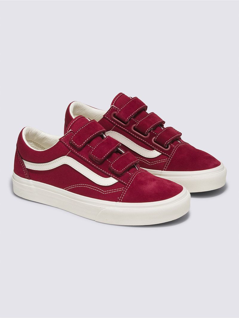 Zapatilla vans old store skool urbana unisex