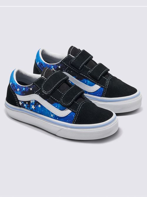 Zapatillas vans best sale para niños chile