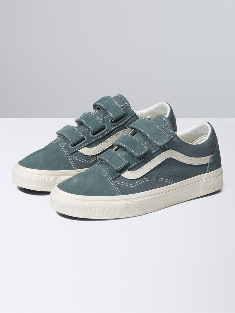 Zapatilla vans old store skool urbana unisex