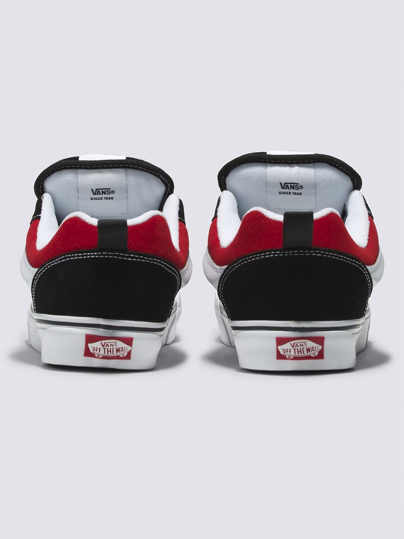 Zapatilla-Unisex-Knu-Skool-Rojo-Blanco-Vans
