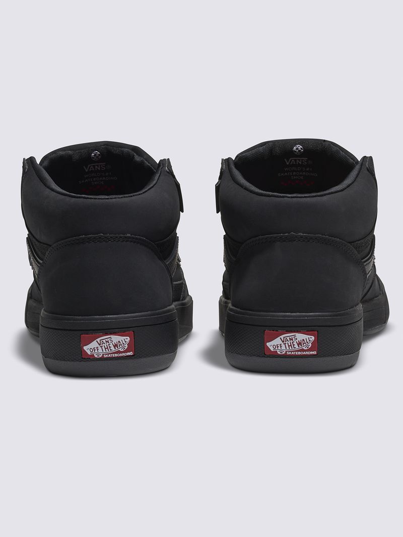 Zapatilla-Skate-Unisex-Zahba-Mid-Negro-Vans
