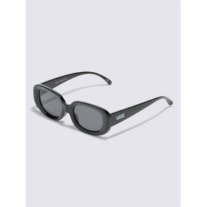 Anteojos Unisex Showstopper Sunglasses Negro Vans