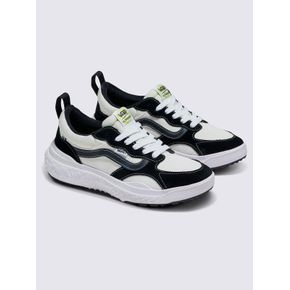 Zapatilla Urbana Unisex UltraRange Neo VR3 Crema Vans