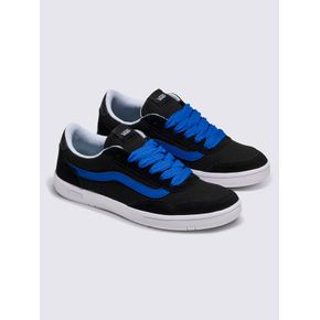 Zapatilla Urbana Unisex Cruze Too CC Negro Vans