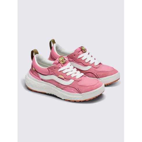 Zapatilla Urbana Unisex UltraRange Neo VR3 Rosado Vans