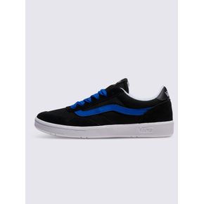 Zapatilla Urbana Unisex Cruze Too CC Negro Vans