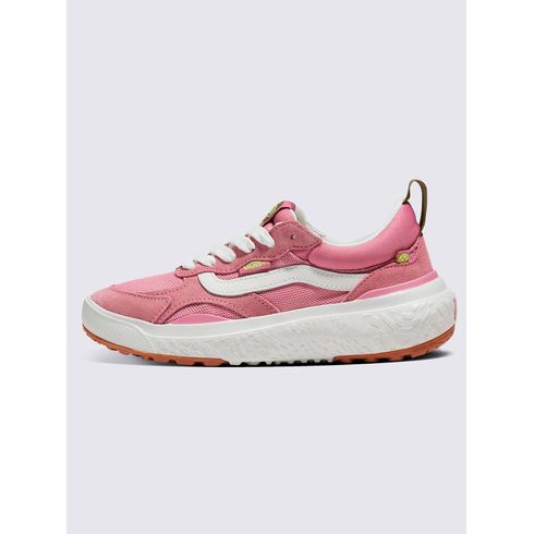 Zapatilla Urbana Unisex UltraRange Neo VR3 Rosado Vans