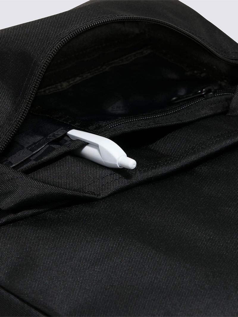 Mochila-Unisex-Old-Skool--Negro-Vans
