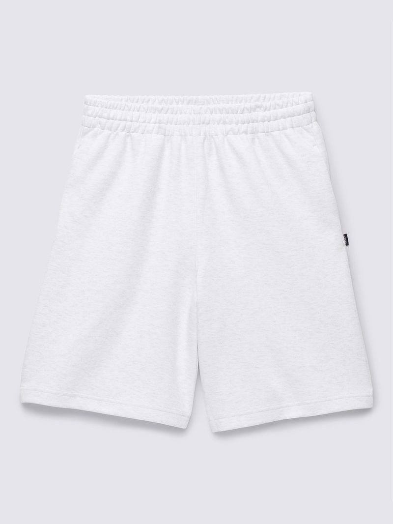 Short-Mujer-Elevated-Double-Knit--Blanco-Vans