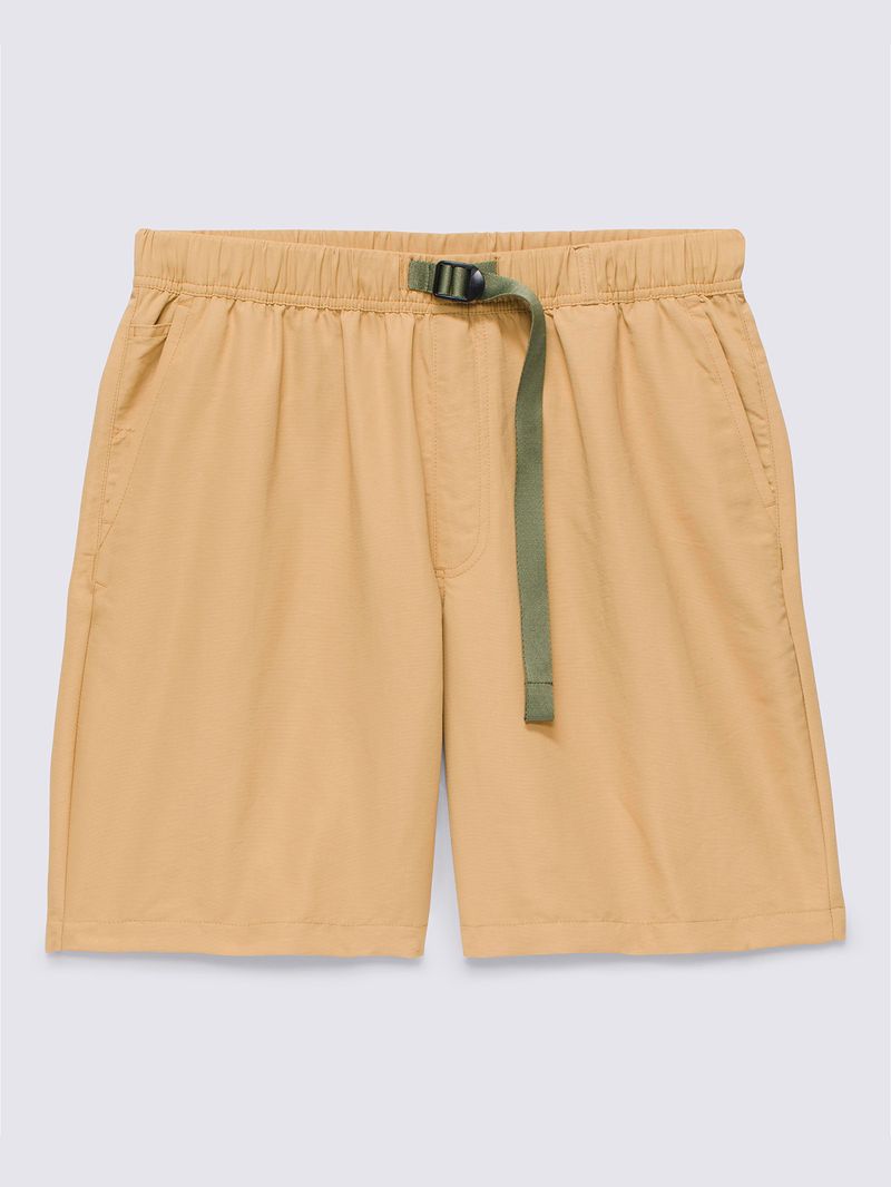 Traje de Baño Hombre Range Nylon  Beige Vans