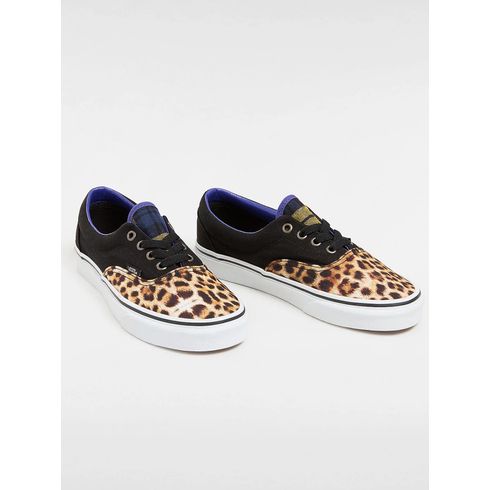 Zapatilla Urbana Mujer Era Negro Vans
