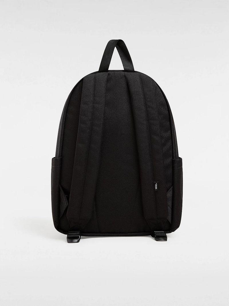 Mochila-Niño-Old-Skool-Grom-Negro-Vans