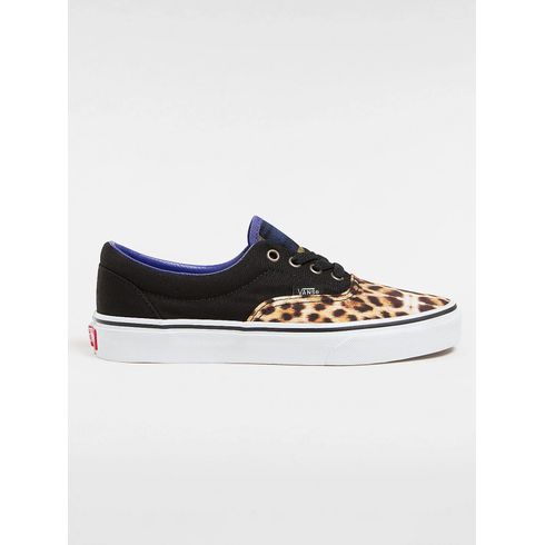 Zapatilla Urbana Mujer Era Negro Vans