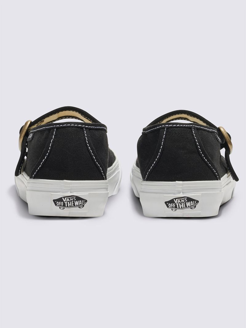 Zapatilla-Urbana-Mujer-Mary-Jane-Negro-Vans