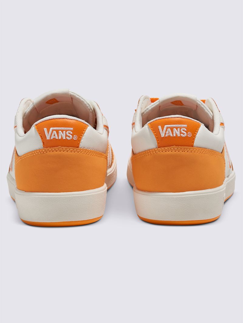 Zapatilla-Urbana-Unisex-Lowland-CC-Naranja-Vans