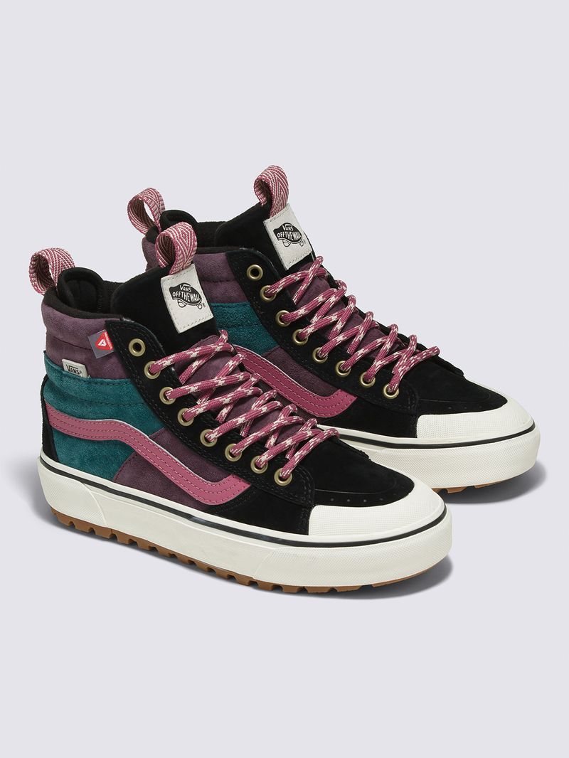 Zapatilla-Outdoor-Unisex-SK8-Hi-MTE-2-Morado-Vans