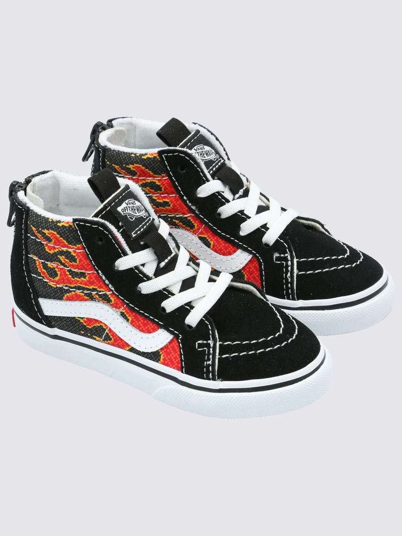 Vans niño chile hotsell