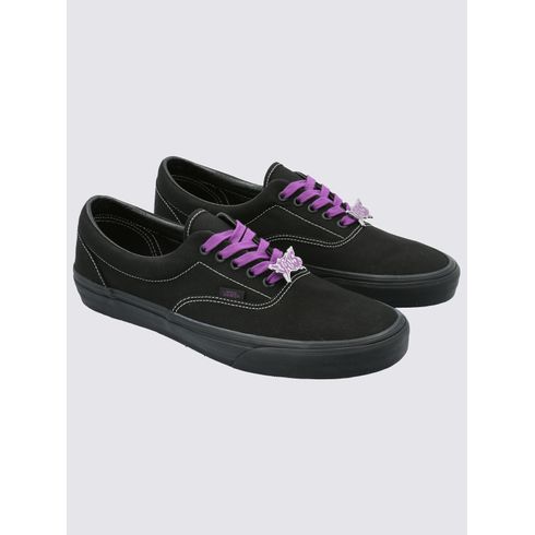 Zapatilla Urbana Unisex Era Negro Vans
