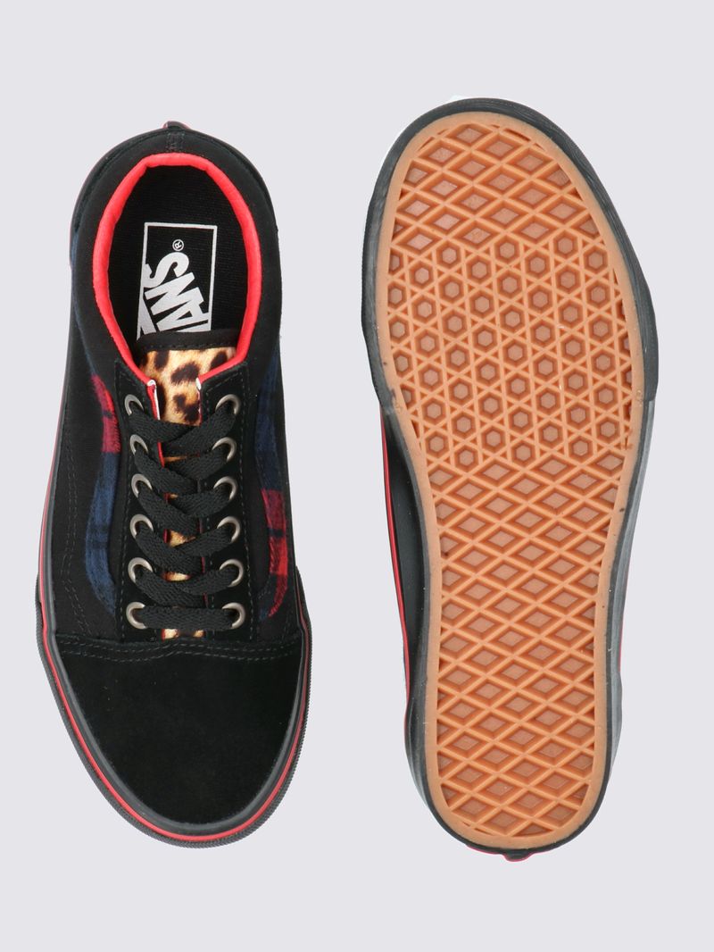 Zapatos vans chile invierno 2019 sales