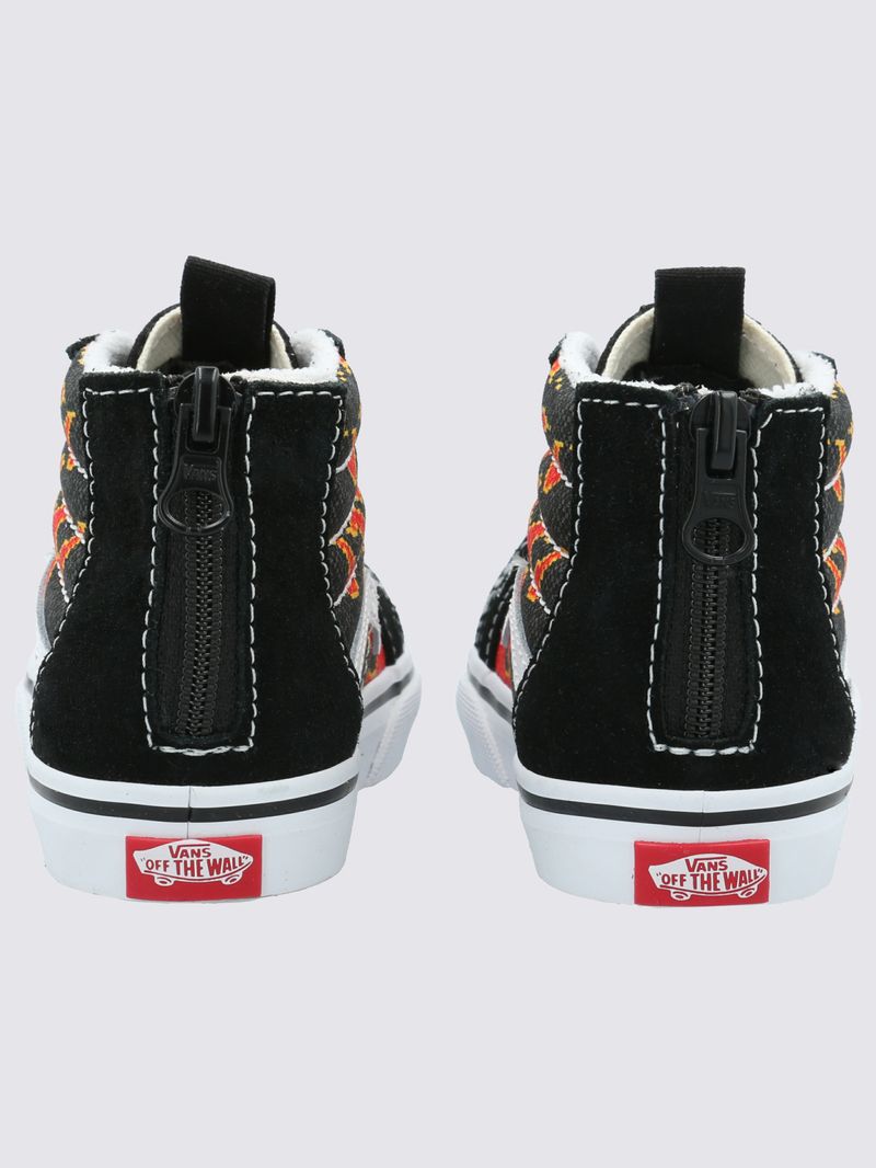 Zapatillas vans niños chile discount