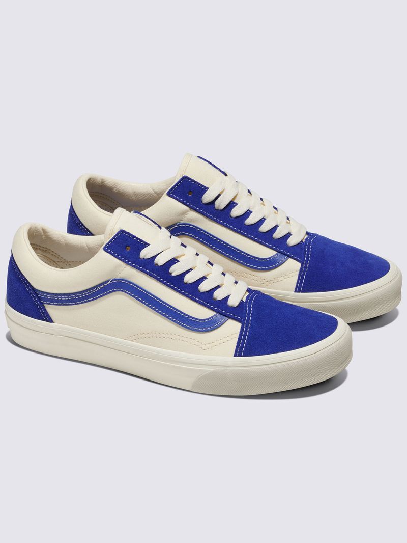 Zapatilla-Urbana-Unisex-Old-Skool-Beige-Vans