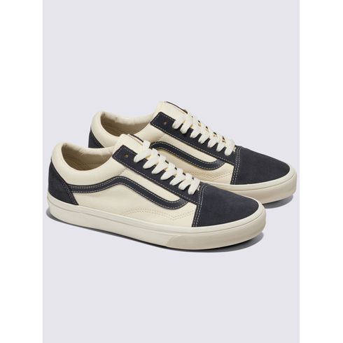 Zapatilla Urbana Unisex Old Skool Gris Vans