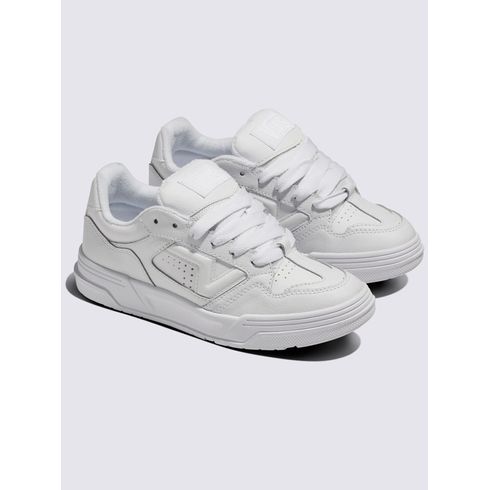 Zapatilla Urbana Unisex Upland Blanco Vans