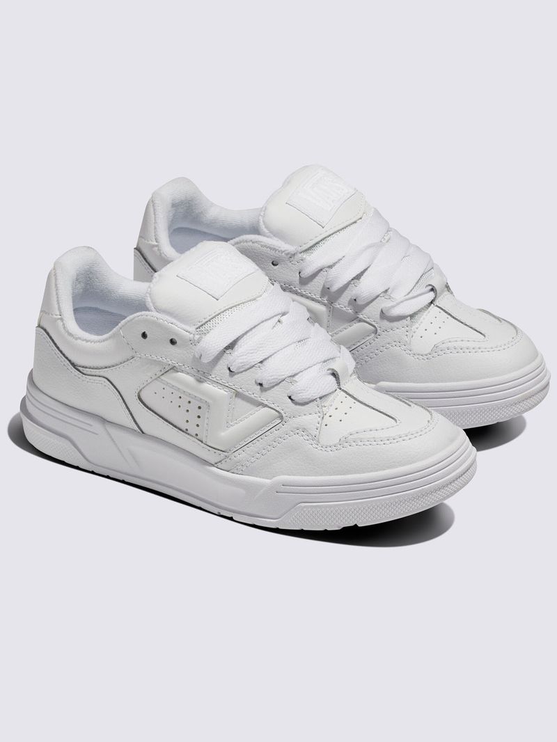 Zapatilla-Urbana-Unisex-Upland-Blanco-Vans