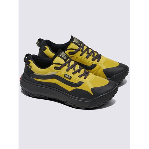 Zapatilla Urbana Unisex Mte Crosspath Amarillo Vans