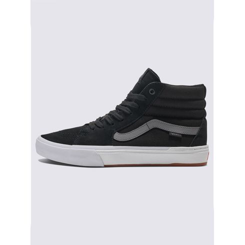 Zapatilla Urbana Unisex Bmx Sk8-Hi Negro Vans