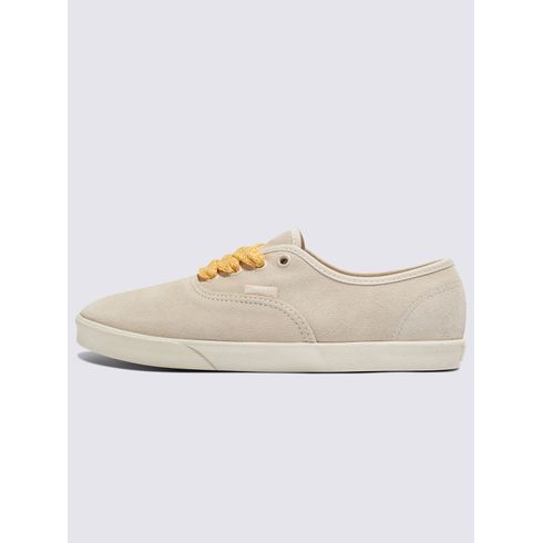 Zapatilla Urbana Unisex Authentic Lowpro Crudo Vans
