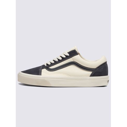 Zapatilla Urbana Unisex Old Skool Gris Vans
