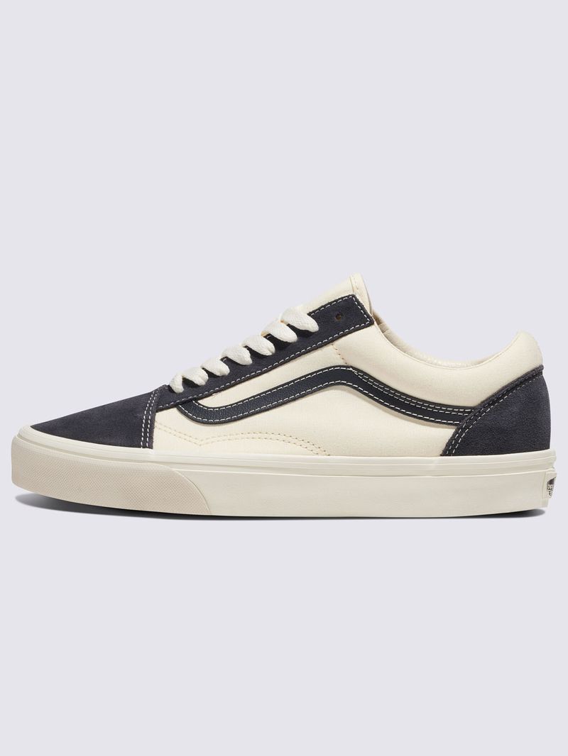 Zapatilla-Urbana-Unisex-Old-Skool-Gris-Vans