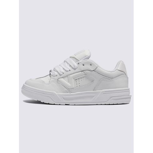 Zapatilla Urbana Unisex Upland Blanco Vans