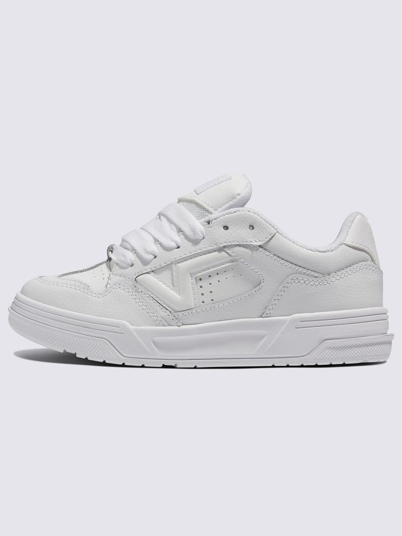 Zapatilla-Urbana-Unisex-Upland-Blanco-Vans