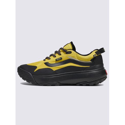 Zapatilla Urbana Unisex Mte Crosspath Amarillo Vans