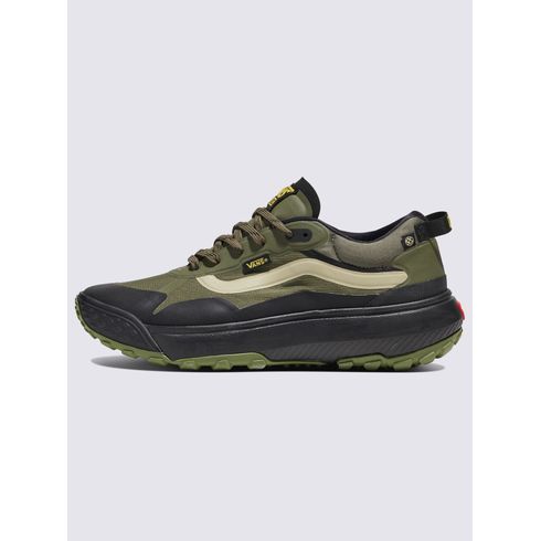 Zapatilla Urbana Unisex Mte Crosspath Militar Vans