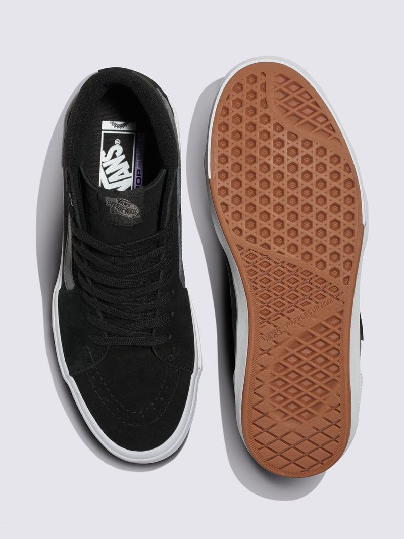 Zapatilla-Urbana-Unisex-Bmx-Sk8-Hi-Negro-Vans
