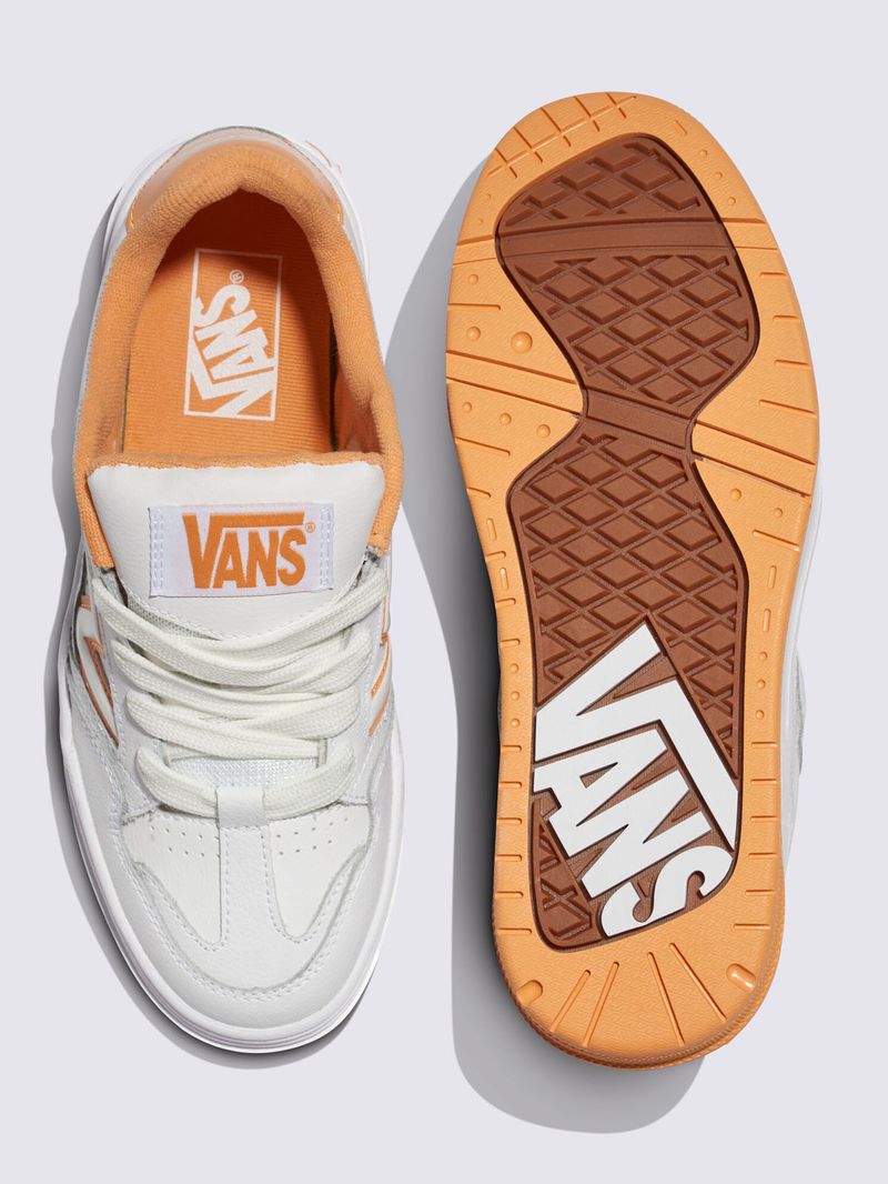 Zapatilla-Urbana-Unisex-Upland-Blanco-Vans